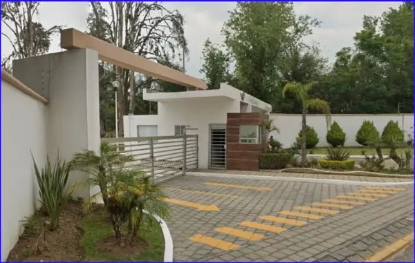 Casa de Recuperación en Real Diamante II Bosques de San Sebastian Puebla