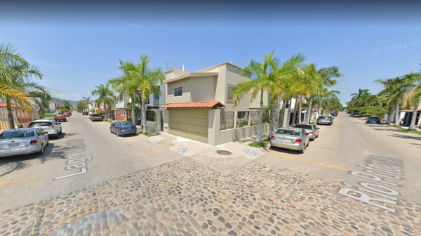 Casa en venta en Residencial Fluvial Vallarta, Puerto Vallarta — foto 2 de 10