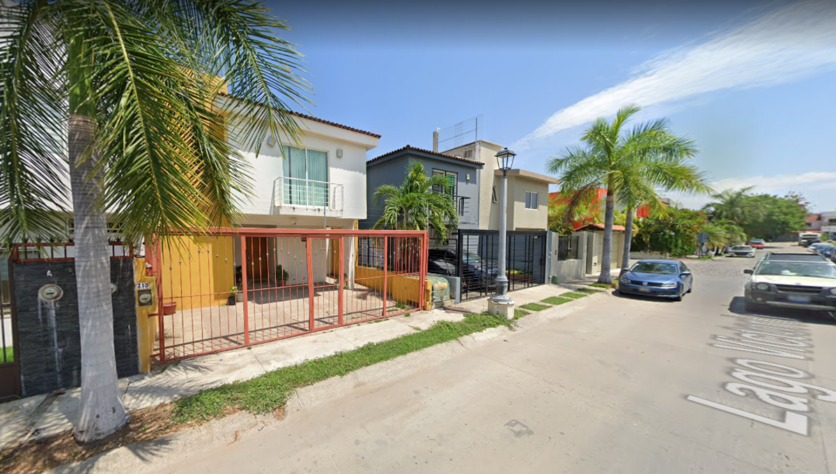 Casa en venta en Residencial Fluvial Vallarta, Puerto Vallarta — foto 1 de 10