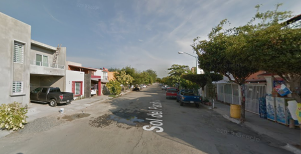 Casa en venta en Sol del Pacifico, Manzanillo — foto 3 de 10