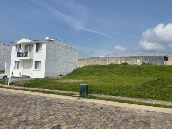 Terreno en venta en Bosques Santa Anita, Tlajomulco de Zúñiga — foto 3 de 10