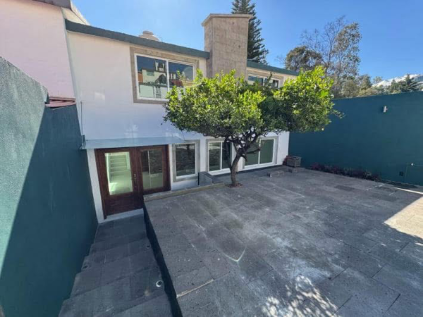 Casa en venta en Lomas Verdes 4a Sección, Naucalpan de Juárez — foto 2 de 11