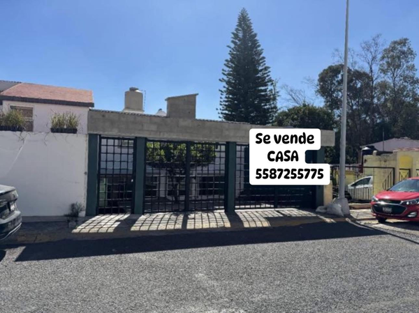 Casa Remodelada Lomas Verdes 4a Secc