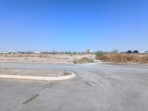 Terreno en venta en Campiñas de Iberia, Torreón — foto 3 de 8