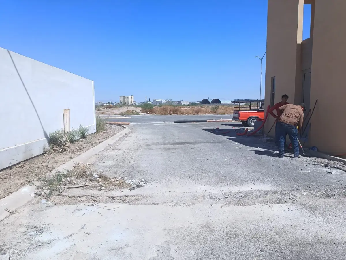 Vista 5 de Terreno en Venta en Campiñas de Iberia, Torreón, Coahuila de Zaragoza