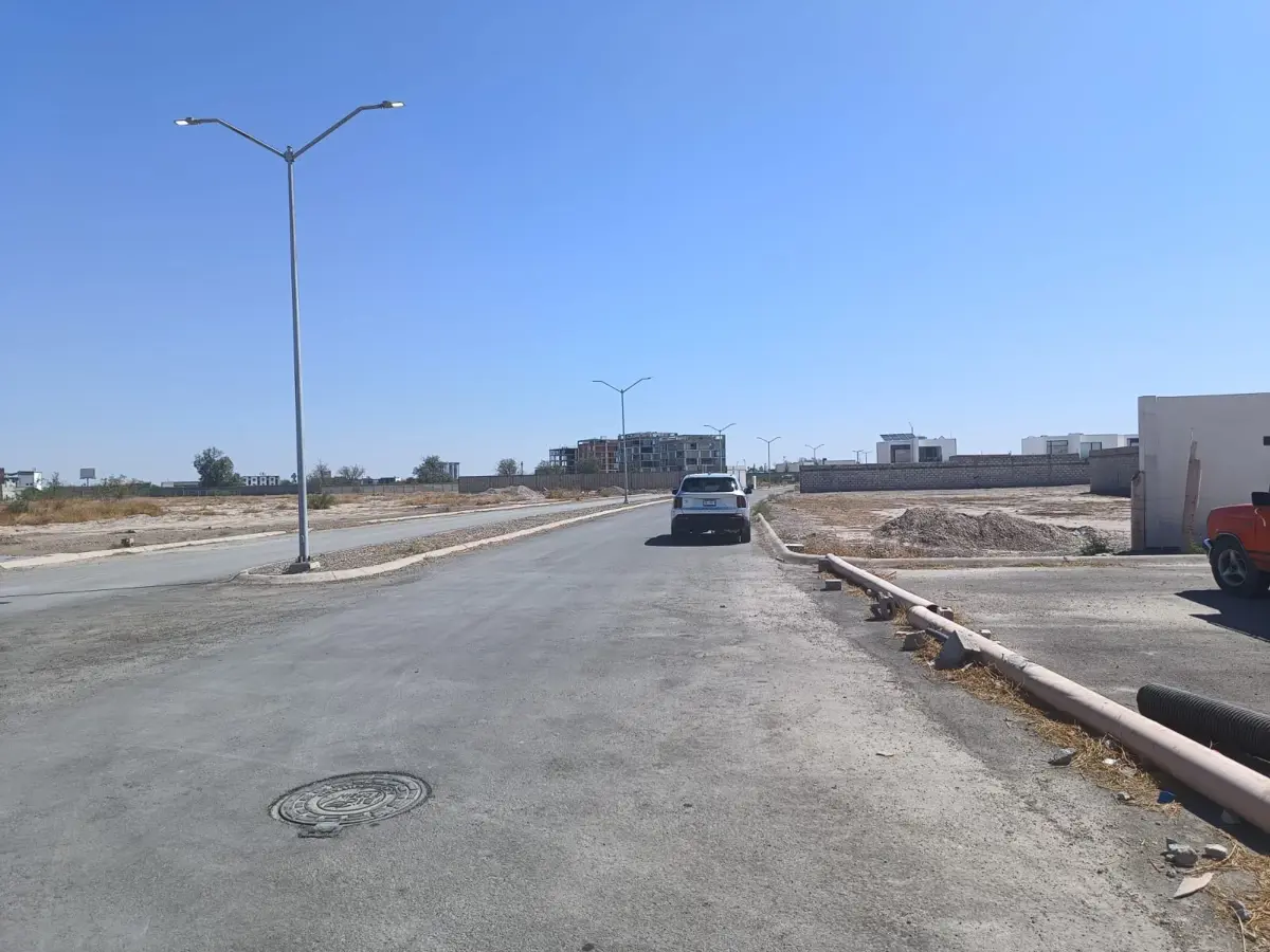Terreno en Venta en Campiñas de Iberia, Torreón, Coahuila de Zaragoza Terreno en Venta en Campiñas de Iberia, Torreón, Coahuila de Zaragoza