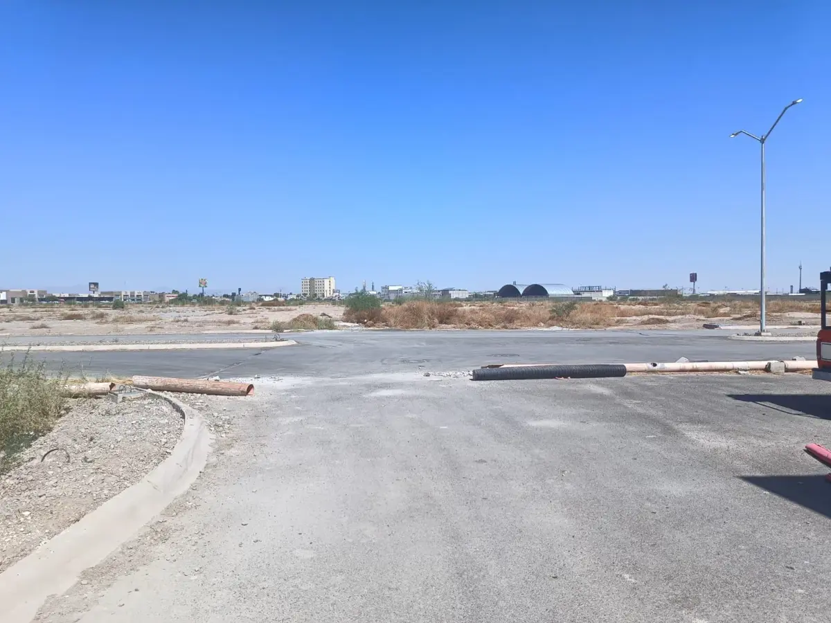 Vista 4 de Terreno en Venta en Campiñas de Iberia, Torreón, Coahuila de Zaragoza