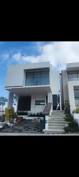 Casa en Venta en Lomalta, Tres Marías - Oportunidad en Morelia