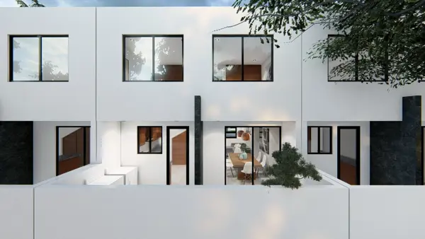 Casa en venta en Bosques de San Juan, San Juan del Río — foto 3 de 12