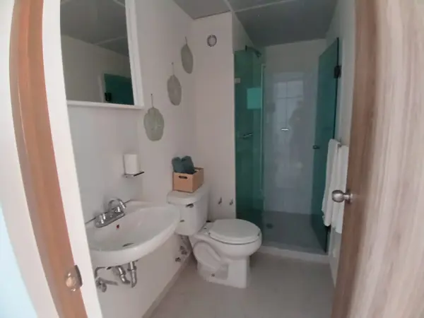 Departamento en venta en Pensil Norte, Miguel Hidalgo — foto 3 de 3