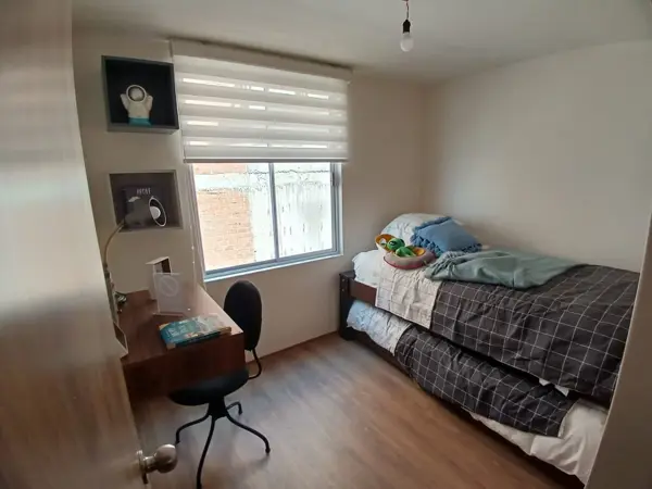 Departamento en venta en Pensil Norte, Miguel Hidalgo — foto 2 de 3
