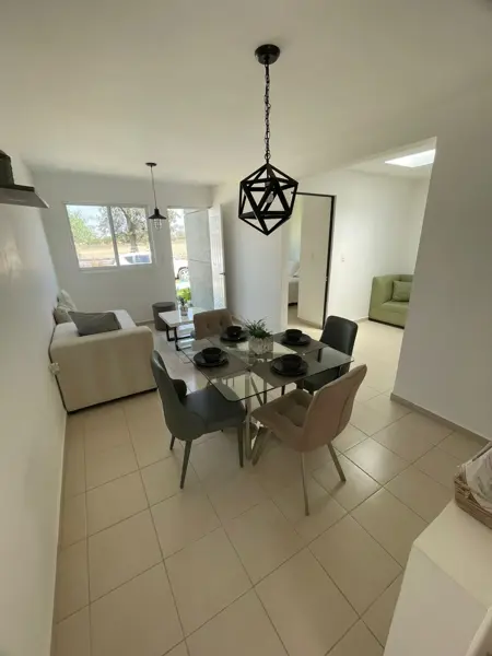 Casa en venta en Silao Centro, Silao de la Victoria — foto 3 de 15