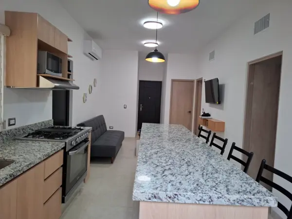 Departamento en renta en Los Viñedos, Torreón — foto 2 de 24