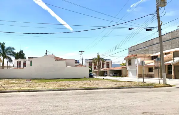 Terreno en venta en Rincón la Rosita, Torreón — foto 3 de 5