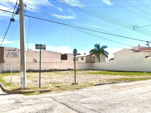 Terreno en venta en Rincón la Rosita, Torreón — foto 2 de 5