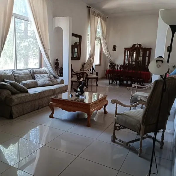 Casa en venta en Villas de San Miguel, Saltillo — foto 3 de 43