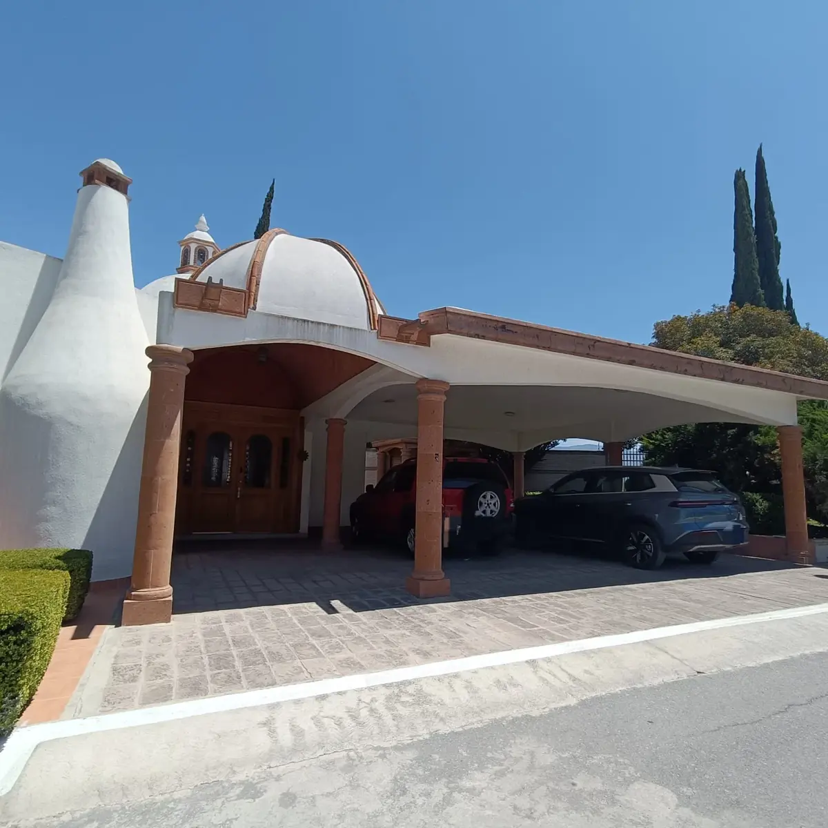 Casa en venta en Villas de San Miguel, Saltillo — foto 1 de 43