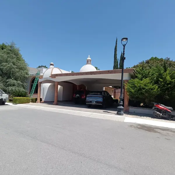 Casa en venta en Villas de San Miguel, Saltillo — foto 2 de 43