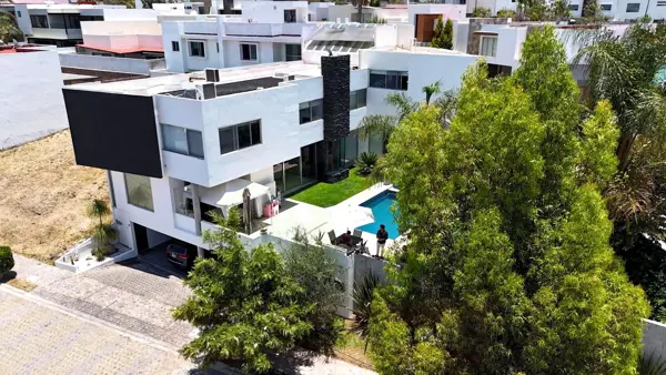 Casa en venta en Lomas de Angelópolis II, San Andrés Cholula — foto 3 de 12