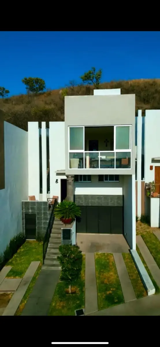 Casa en venta en Colinas de San Isidro, Zapopan — foto 1 de 12