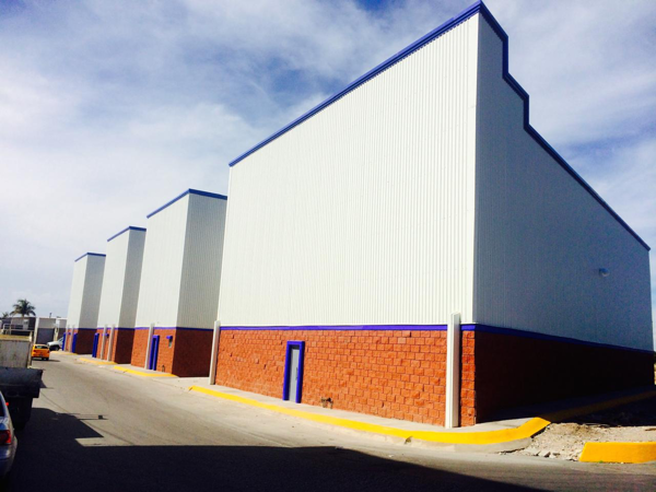 Bodega en renta en Villa Florida, Torreón — foto 2 de 7