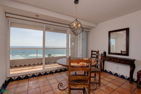 Departamento en renta en Playa Encantada, Playas de Rosarito — foto 2 de 17