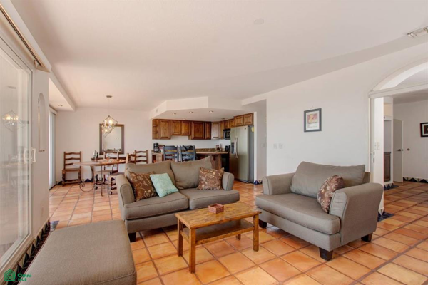 Departamento en renta en Playa Encantada, Playas de Rosarito — foto 3 de 17