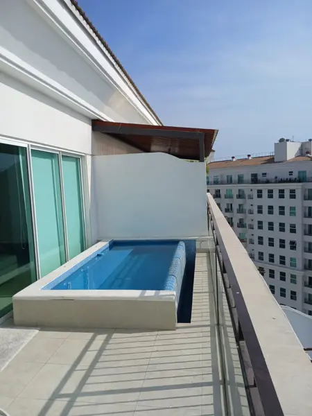Departamento en renta en Zona Hotelera Norte, Puerto Vallarta — foto 2 de 37