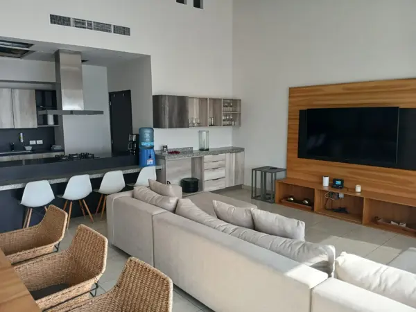 Departamento en renta en Zona Hotelera Norte, Puerto Vallarta — foto 3 de 37