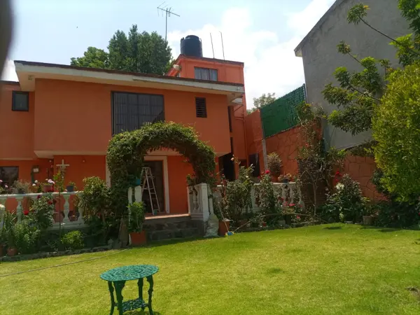 Casa en venta en Maria Esther Zuno de Echeverria, Tlalpan — foto 2 de 16