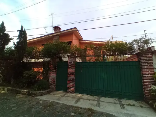 Casa en venta en Maria Esther Zuno de Echeverria, Tlalpan — foto 3 de 16