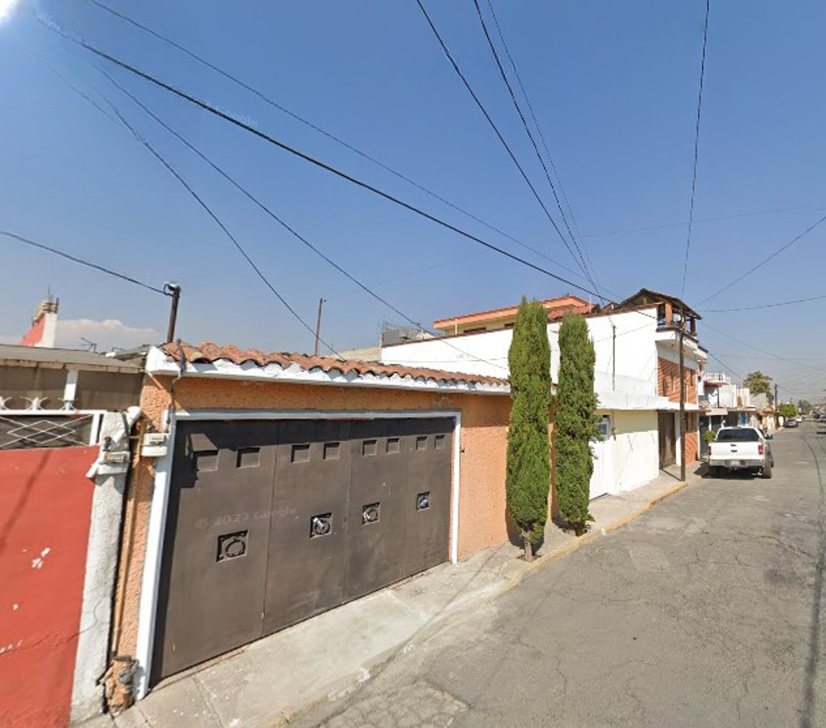 Casa en venta en Villa de las Flores 1a Sección (Unidad Coacalco), Coacalco de Berriozábal — foto 1 de 16