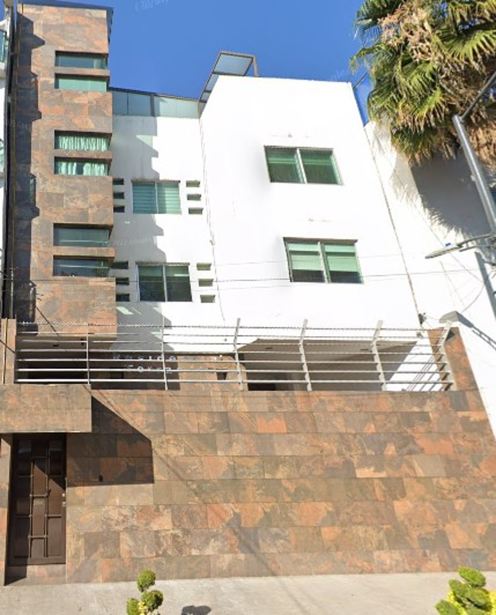 Departamento en venta en Claveria, Azcapotzalco — foto 1 de 18