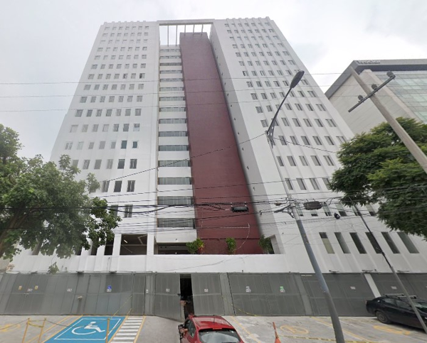 DEPARTAMENTO EN VENTA COLONIA MODERNA, BENITO JUÁREZ, CD. DE MÉXICO
