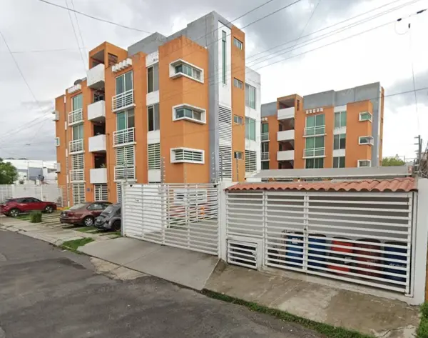 Departamento en venta en El Colli Urbano 1a. Sección, Zapopan — foto 3 de 8