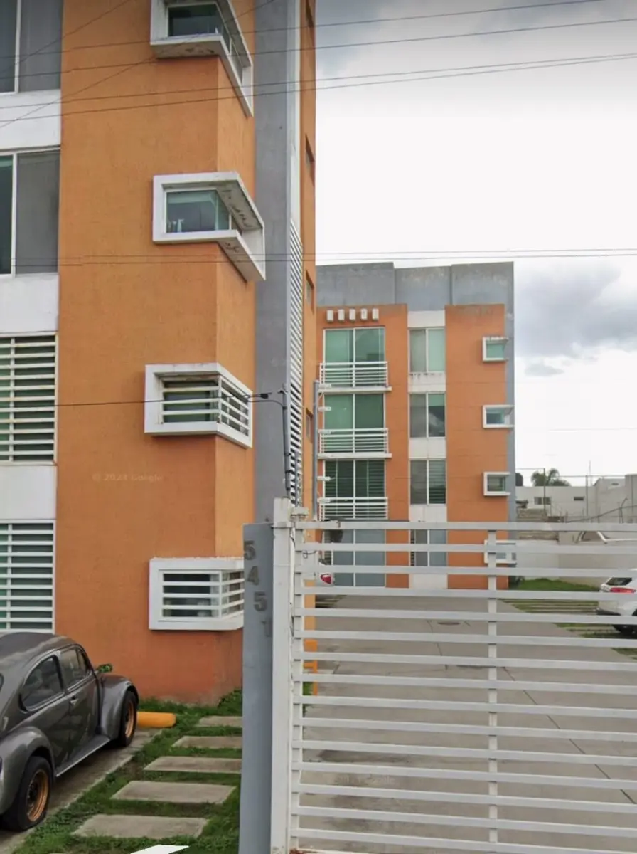 Departamento en venta en El Colli Urbano 1a. Sección, Zapopan — foto 1 de 8