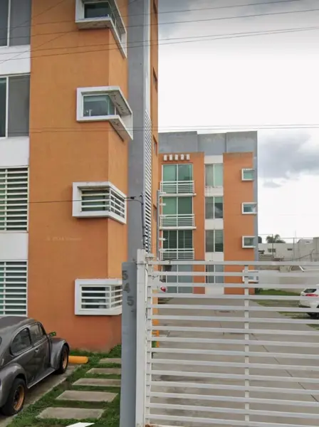 DEPARTAMENTO ZAPOPAN JALISCO ENTREGA INMEDIATA