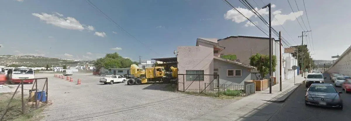 Terreno en venta en El Pueblito Centro, Corregidora — foto 1 de 5