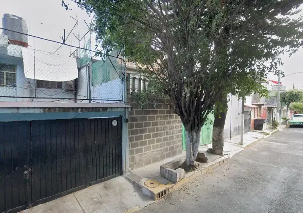 Casa en venta en Colonial Iztapalapa, Iztapalapa — foto 3 de 8