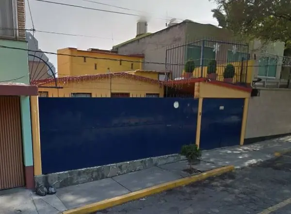 Casa en venta en El Parque, Naucalpan de Juárez — foto 3 de 11