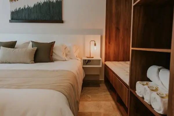 Departamento en venta en Playa del Carmen Centro, Solidaridad — foto 3 de 22