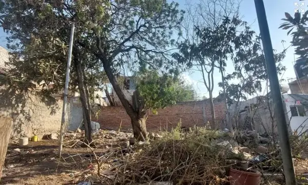 Terreno en venta en Santa Bárbara 1a Sección, Corregidora — foto 3 de 4