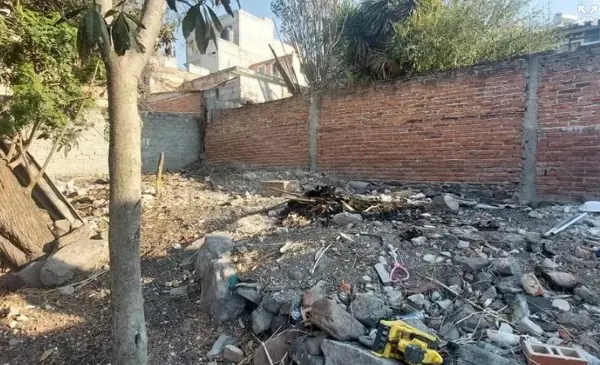 Terreno en venta en Santa Bárbara 1a Sección, Corregidora — foto 2 de 4