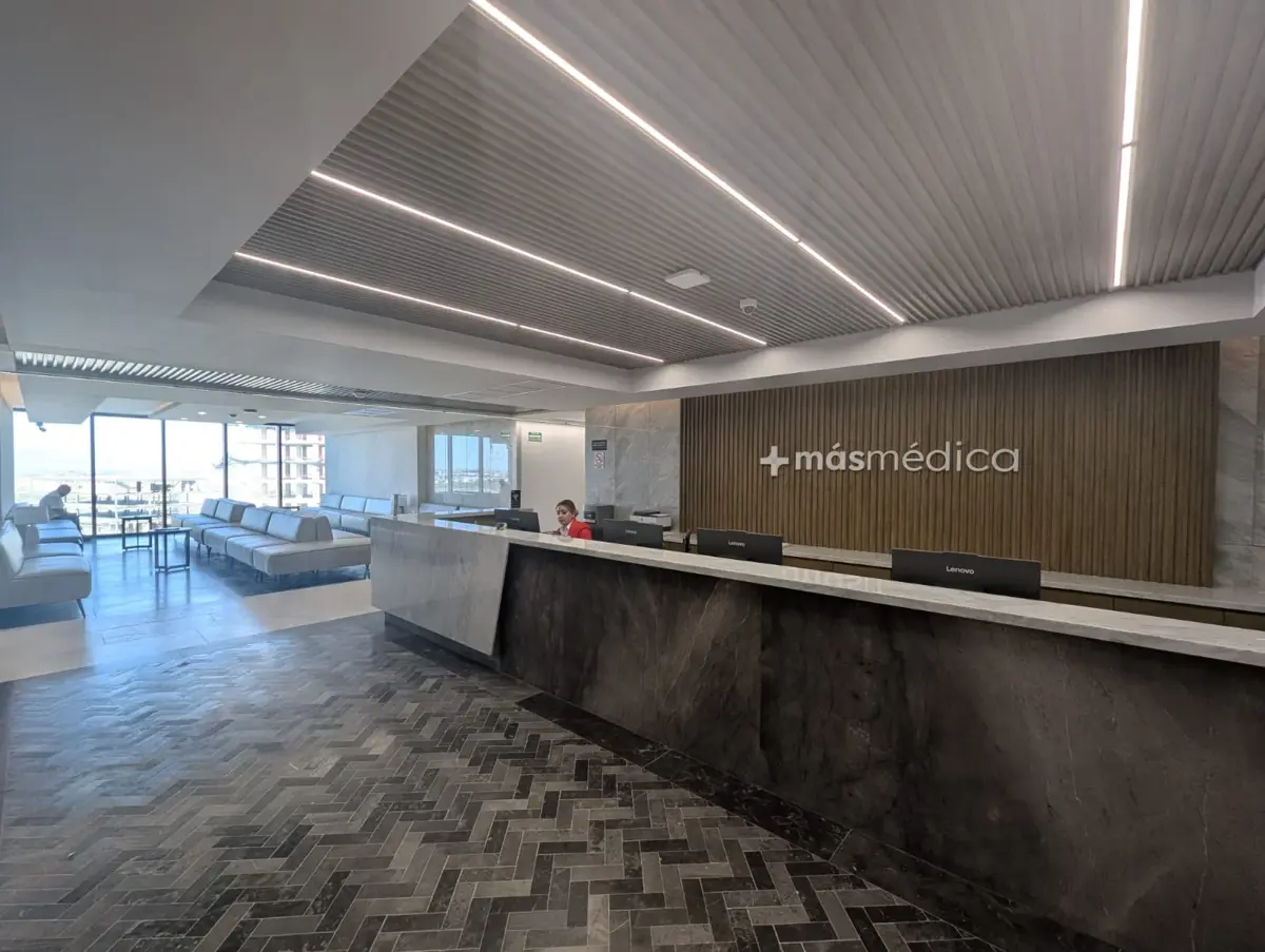 Consultorio en venta en La Union, Torreón — foto 1 de 12