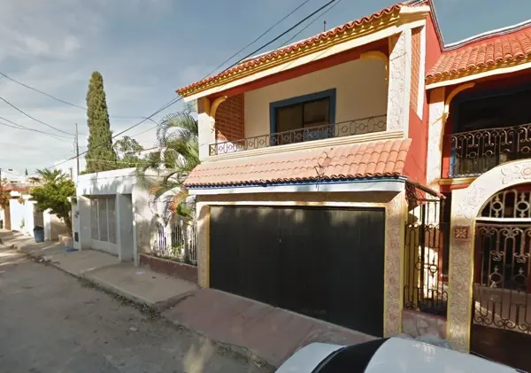 Casa en venta en Chuburna de Hidalgo, Mérida — foto 3 de 13