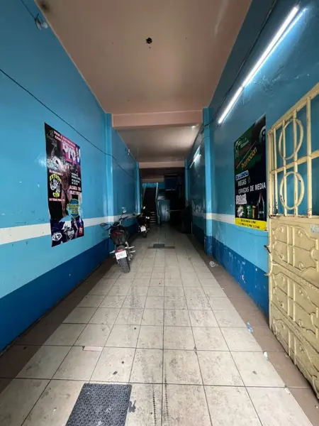 Edificio en venta en Centro (Área 2), Cuauhtémoc — foto 3 de 23