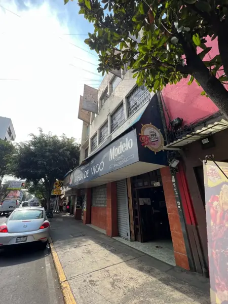 Edificio en venta en Centro (Área 2), Cuauhtémoc — foto 2 de 23
