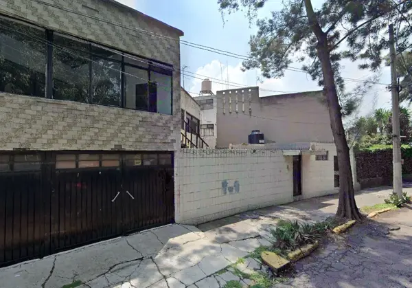 Casa en venta en Militar Marte, Iztacalco — foto 3 de 14