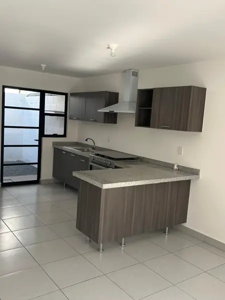 Casa en venta en Zákia, El Marqués — foto 2 de 7