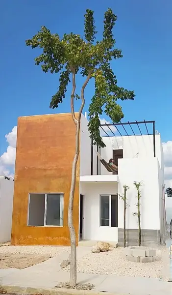 Casa en venta en Piedra Norte Caucel, Mérida — foto 2 de 9